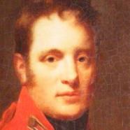 Colonel Alexander Campbell Of Possil