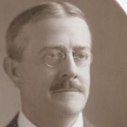 Colonel George D. Wick