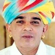 Colonel Manvendra Singh