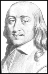 Colonel Thomas Rainsborough