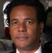 Colson Whitehead
