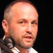 Colum McCann