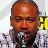 Columbus Short Columbus Short