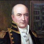 Commodore Thomas Tingey
