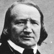 Comte De Vigny Alfred Victor