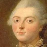 Comte D'Estaing Charles Hector