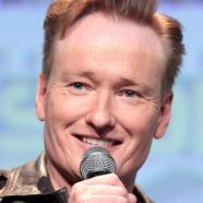 Conan O'Brien