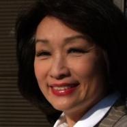 Connie Chung