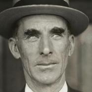 Connie Mack