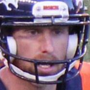 Connor Barth