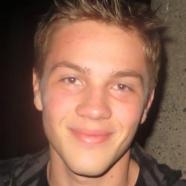 Connor Jessup