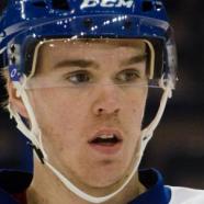 Connor Mcdavid