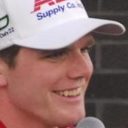 Conor Daly