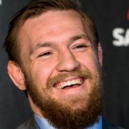 Conor McGregor