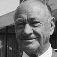 Conrad Hilton Conrad Hilton