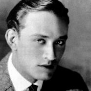 Conrad Nagel