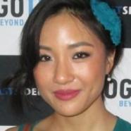 Constance Wu