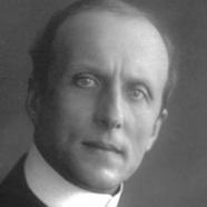 Constantin Caratheodory