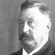 Constantin Fehrenbach