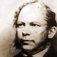 Constantin Von Tischendorf