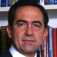 Constantine II Of Greece