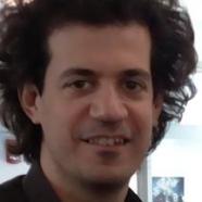 Constantinos Daskalakis