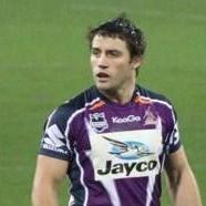 Cooper Cronk