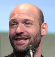 Corey Stoll