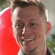 Corin Nemec