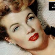 Corinne Calvet
