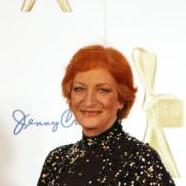 Cornelia Frances