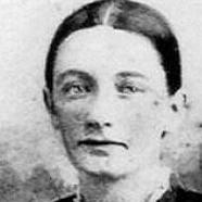 Cornelia Hancock