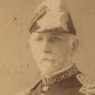 Cornelio Saavedra Rodriguez