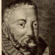 Cornelis De Houtman