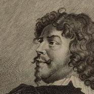 Cornelis Janssens Van Ceulen