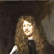 Cornelis The Youngest Evertsen