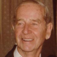 Cornelius Vanderbilt Whitney