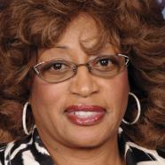 Corrine Brown