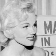 Corrine Cole AKA Lari Laine