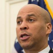 Cory Booker