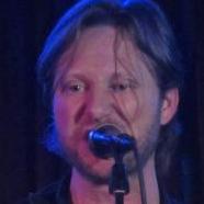 Cory Branan