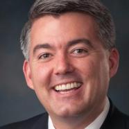 Cory Gardner