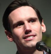 Cory Michael Smith