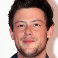Cory Monteith