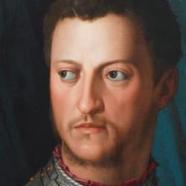 Cosimo I De' Medici