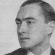 Count Of Coudenhove-Kalergi Richard