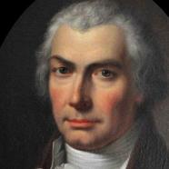 Count Of Reventlow Christian Ditlev Frederik