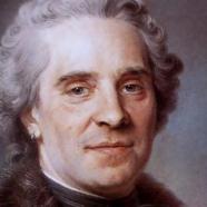 Count Of Saxony Maurice