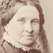 Countess Julia Hauke