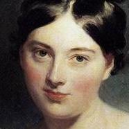 Countess Of Blessington Marguerite